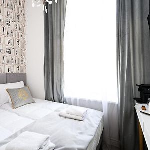 Kleine Double Kamer